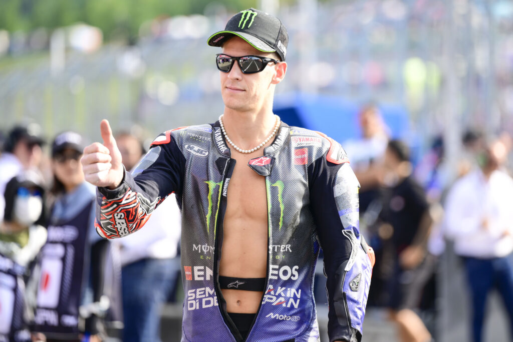 Marc Marquez 