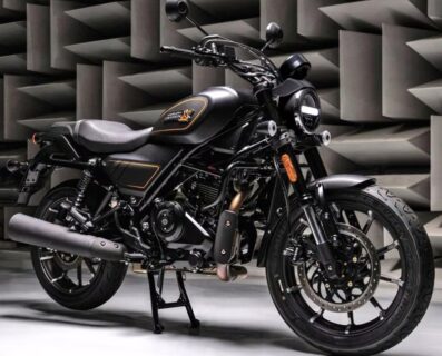 Harley-Davidson