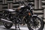 Harley-Davidson