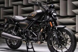 Harley-Davidson