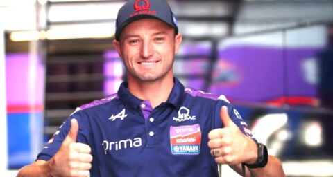 Jack Miller