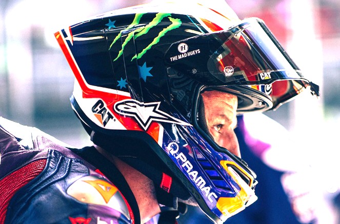Jack Miller 
