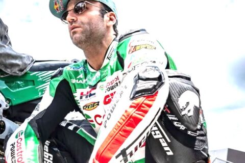 MotoGP, Manuel Gonzalez : rester en Moto2 en 2026, un choix stratégique validé par Johann Zarco