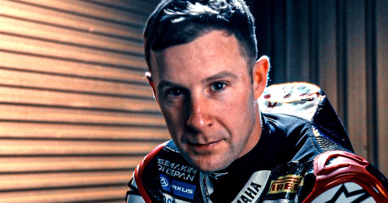 Jonathan Rea 