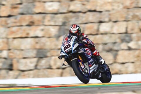 Jonathan Rea