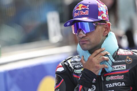 Jorge Martin