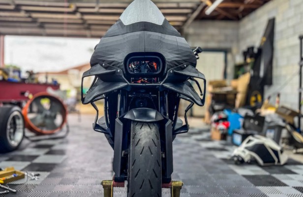 KTM