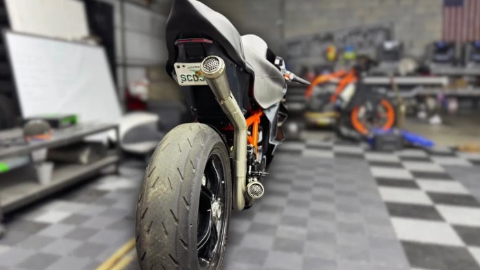 KTM