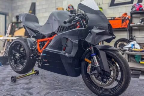 KTM