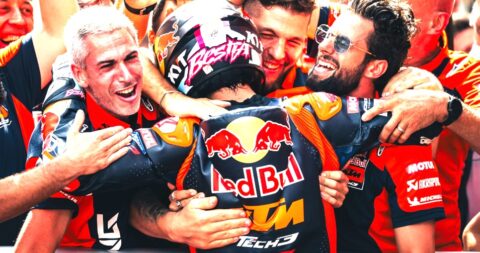 KTM