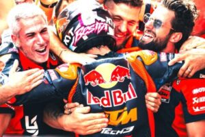 KTM