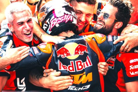 KTM