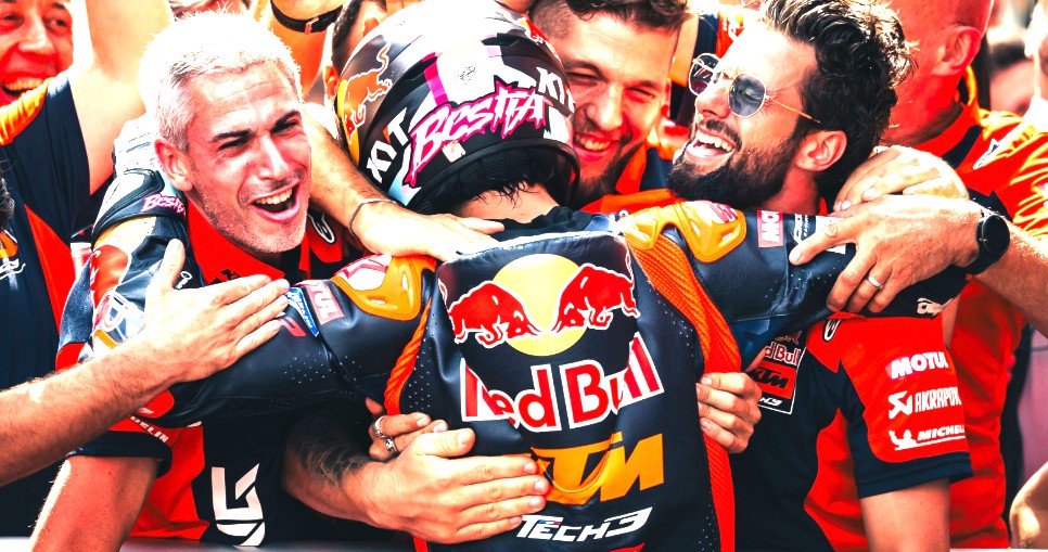 KTM
