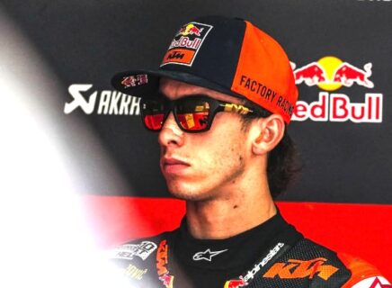MotoGP, KTM sonné par sa débâcle au Japon : "un choc pour tout le monde"