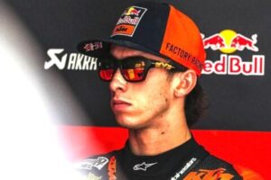 MotoGP, KTM sonné par sa débâcle au Japon : "un choc pour tout le monde"