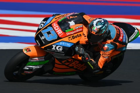 Moto2