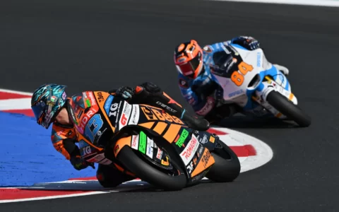 Moto2