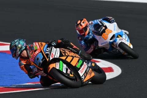 Moto2
