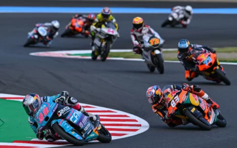 Moto3