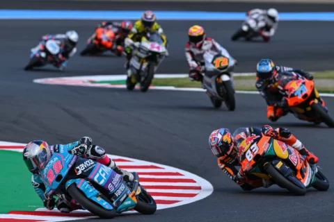 Moto3