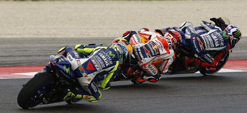 Lorenzo Rossi