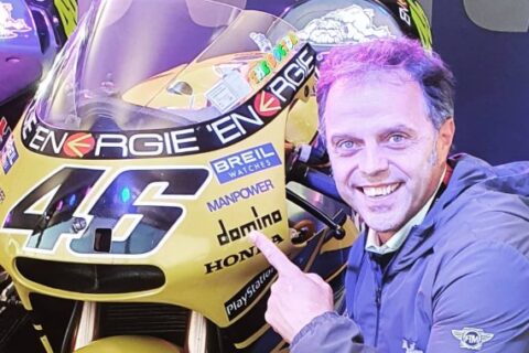 Lotis Capirossi