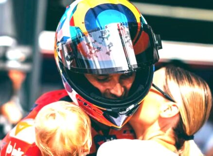 Luca Marini
