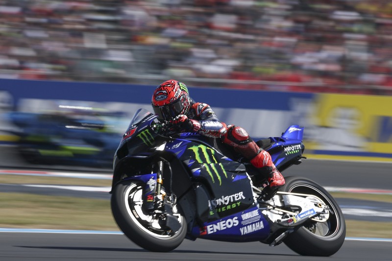 Fabio Quartararo