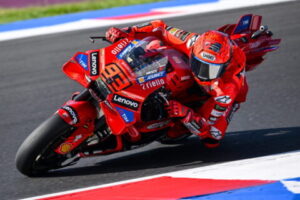 Marc Marquez
