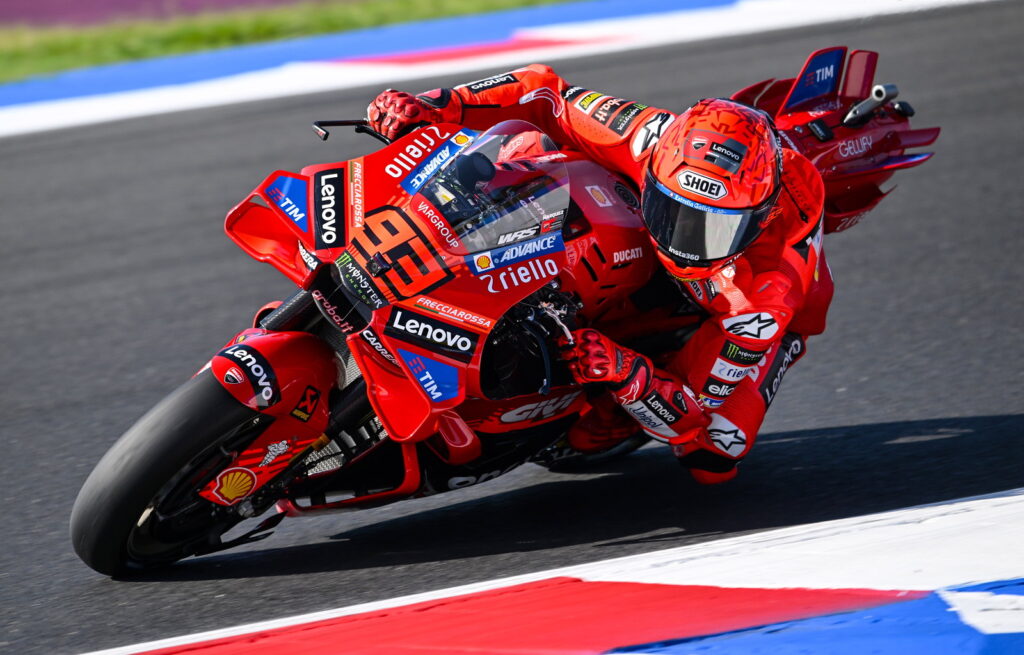 Marc Marquez