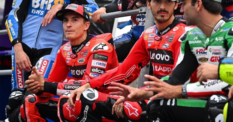 Marc Marquez