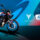 Street : Yamaha MT-07 Édition Exclusive Grand Prix de France 2025