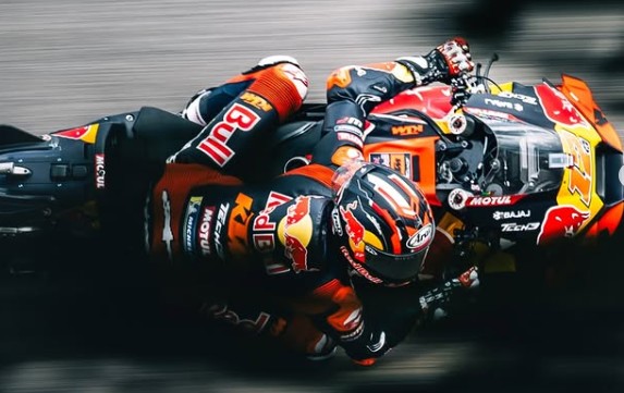 Maverick Vinales 