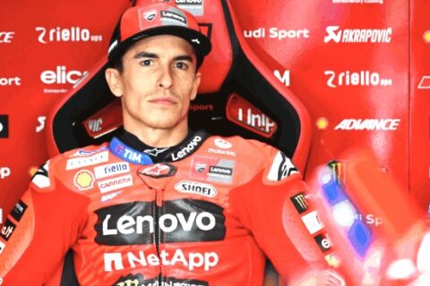 Marc Marquez