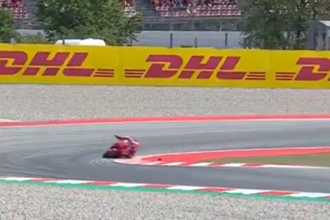 Marquez Catalogne