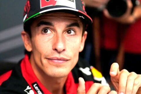 Marc Marquez