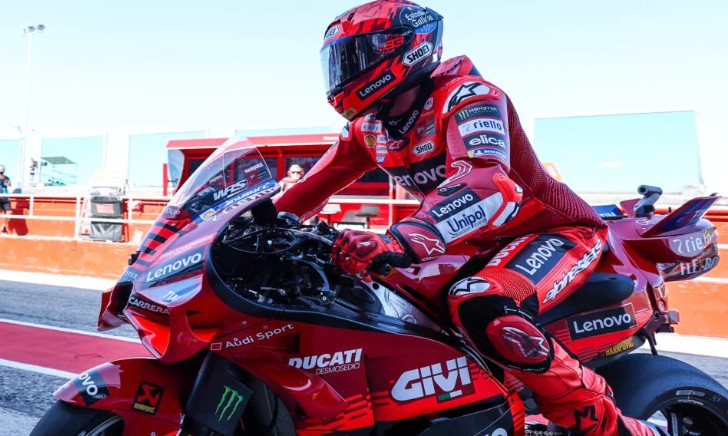 Ducati 