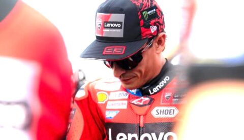 Marc Marquez