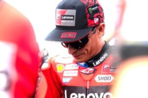 Marc Marquez