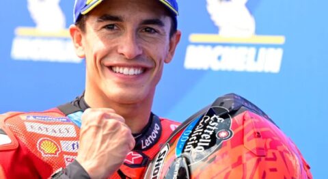 Sete Gibernau