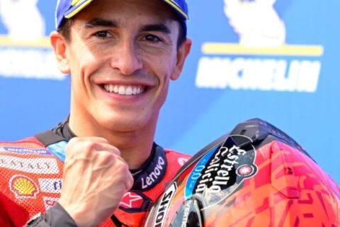 Sete Gibernau