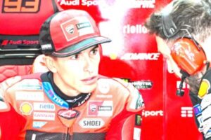 Marc Marquez