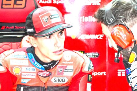 Marc Marquez