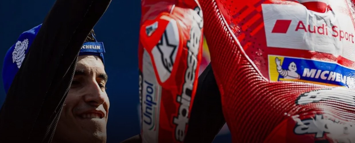 Marc Marquez
