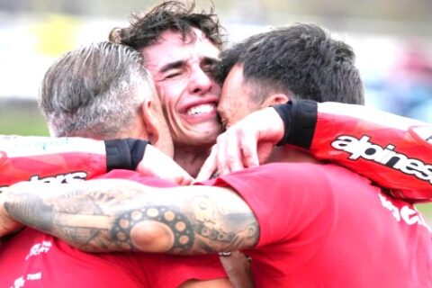 Marc Marquez