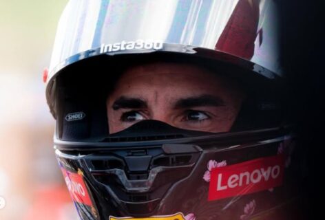 Marc Marquez