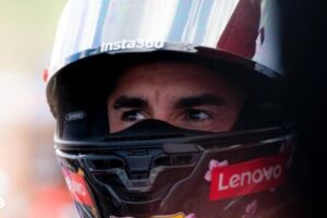 Marc Marquez