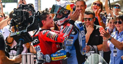 Marc Marquez