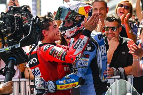 Marc Marquez