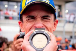 Marc Marquez